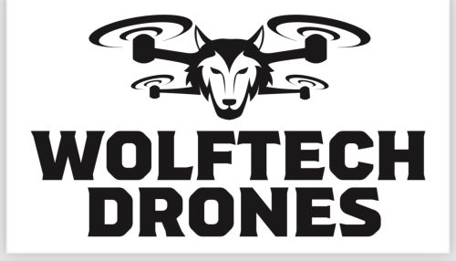 Wolftech Drones - Everette Moore