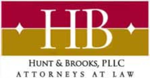 Hunt &  Brooks, PLLC - Attorneys At Law