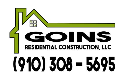 Goins Residential Construction, LLC.