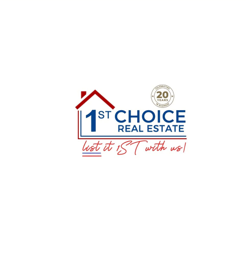 1st Choice Real Estate