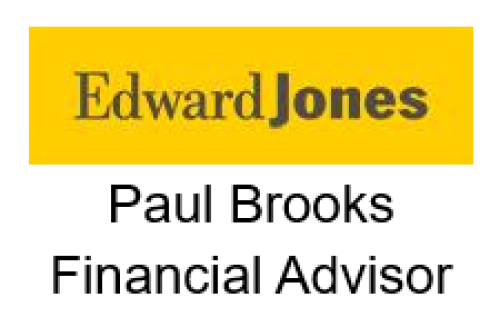 Edward Jones - Paul Brooks